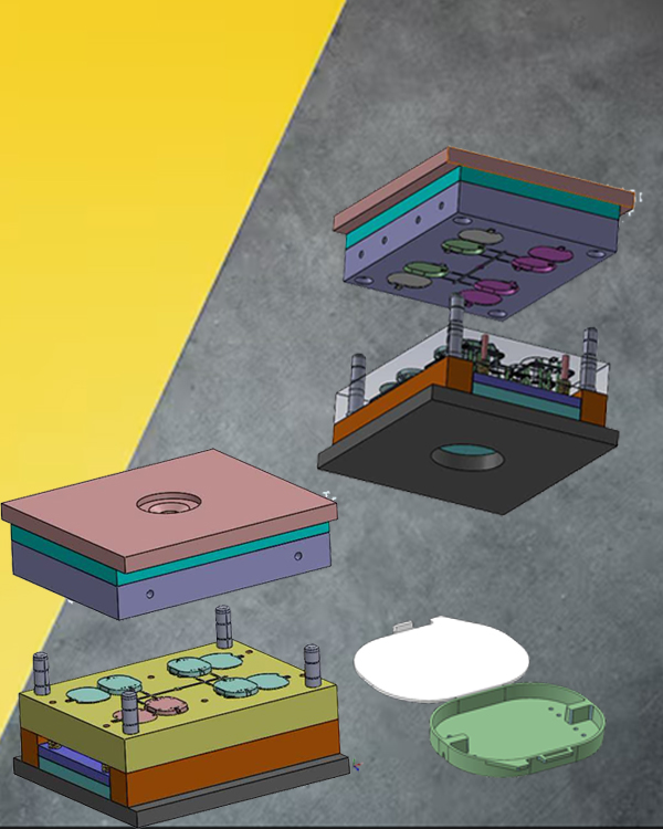 نقشه کشی, نقشه‌کشی صنعتی, طراحی صنعتی, ماشین آلات, قالب صنعتی, قالب تزریق پلاستیک, شیت متال, ورقکاری, ساخت و تولید, سالیدورک, سالیدورکس, SolidWorks, اتوکد, AutoCAD, مهندسی معکوس, CAD, CAM, CAE